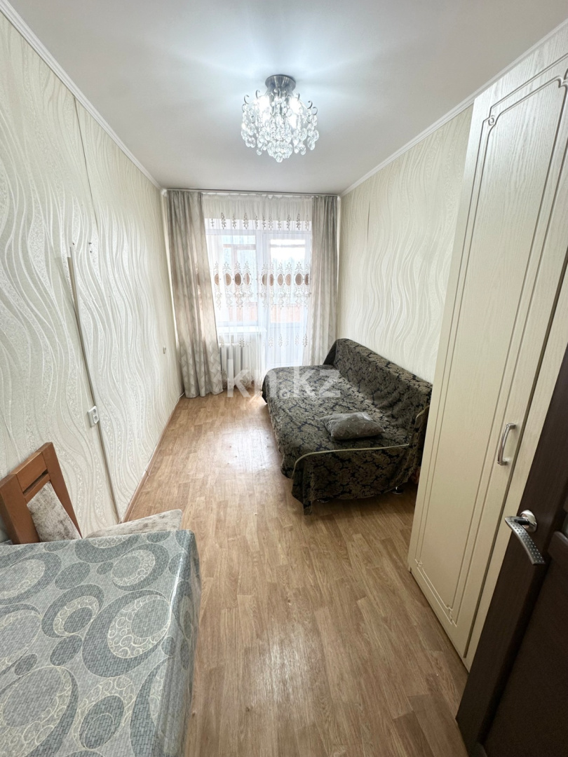 Продажа 3-комнатной квартиры, 70 м² в Караганде - фото 12