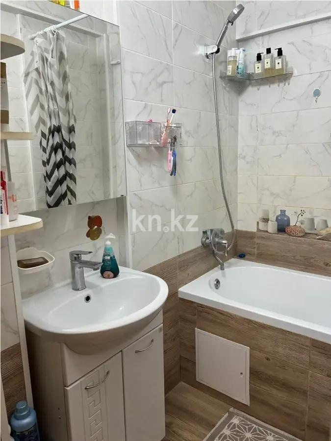 Продажа 2-комнатной квартиры, 55 м² в Алматы - фото 3