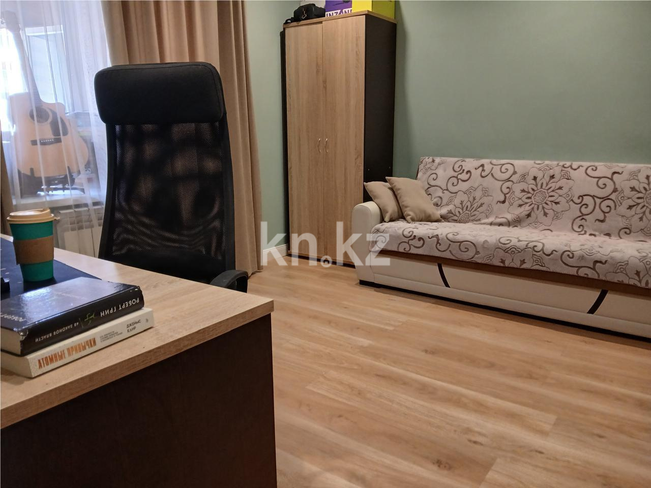 Продажа 3-комнатной квартиры, 108 м², пр. Аль-Фараби в Астане - фото 7