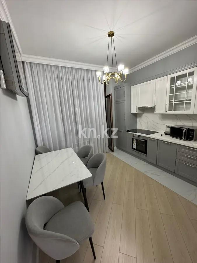Продажа 2-комнатной квартиры, 95 м², пер. 5-й, дом  1 в Алматы - фото 4