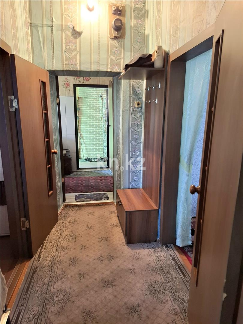 Продажа 4-комнатного дома, 64.1 м², ул. Юных Космонавтов в Темиртау - фото 13