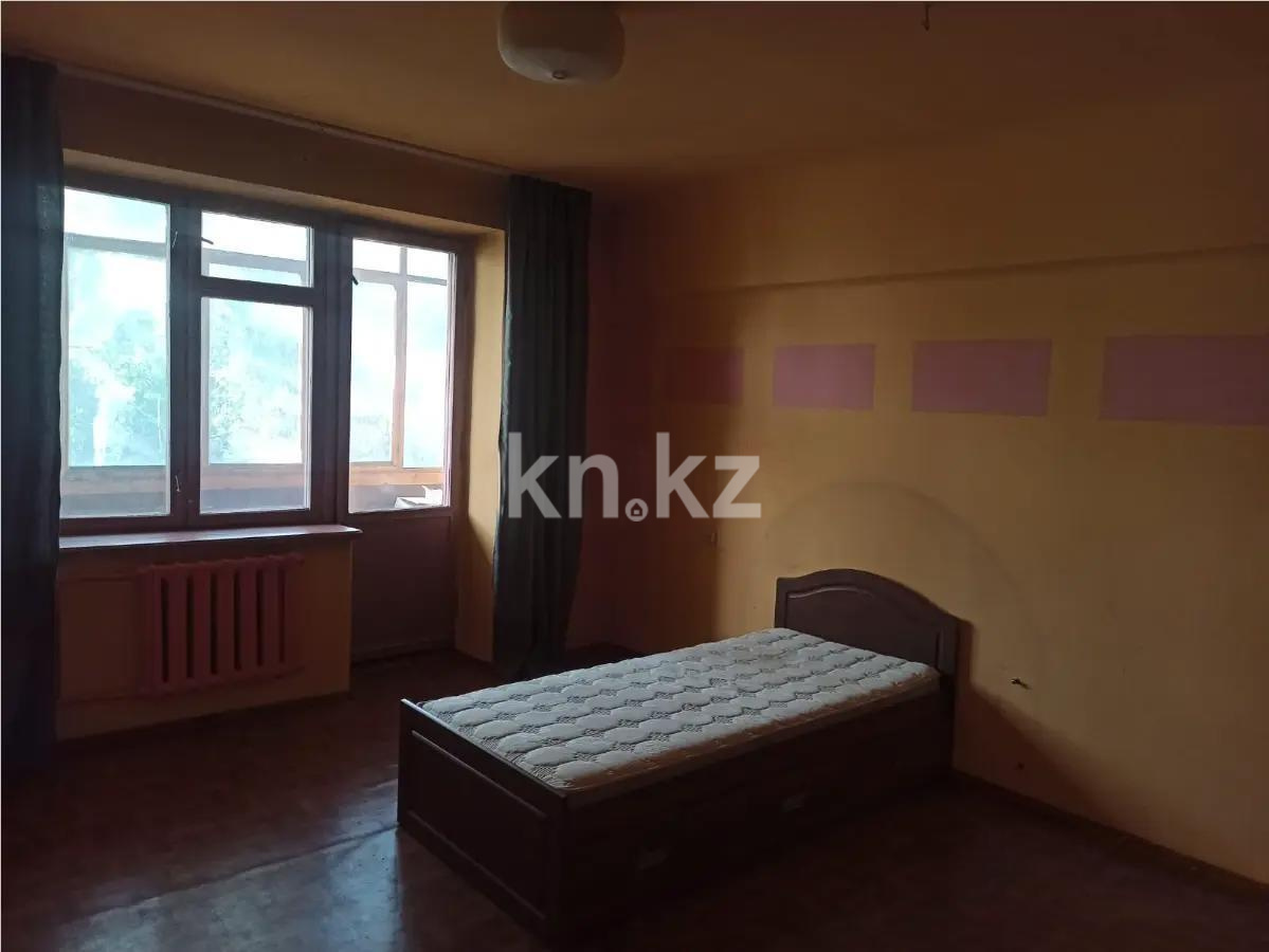 Продажа 3-комнатной квартиры, 80.2 м² в Алматы - фото 3