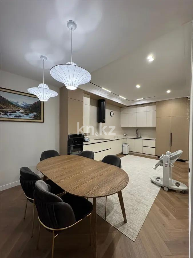 Продажа 3-комнатной квартиры, 105 м² в Астане - фото 3
