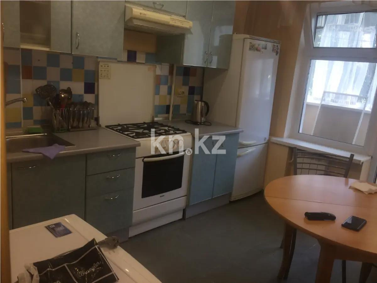 Продажа 2-комнатной квартиры, 48.9 м² в Алматы - фото 3