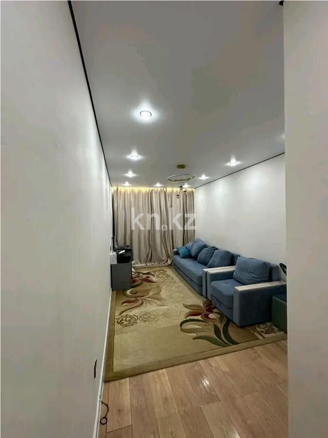 Продажа 2-комнатной квартиры, 63 м² в Астане