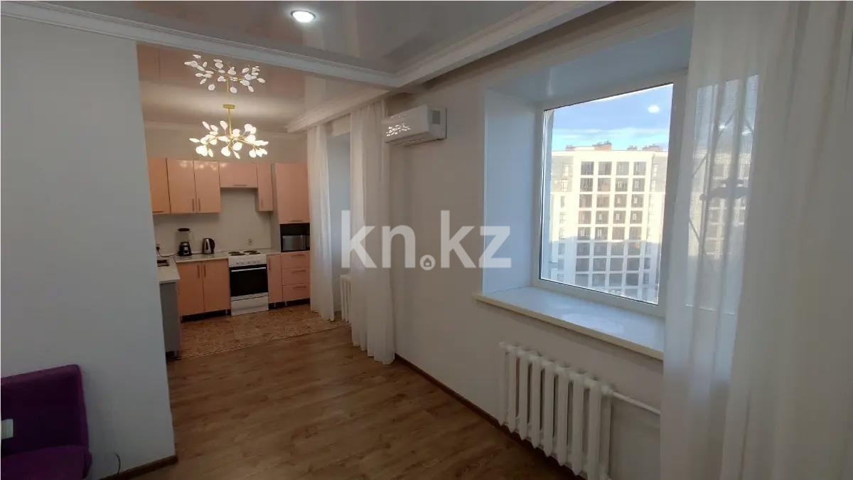 Продажа 2-комнатной квартиры, 66.8 м² в Астане - фото 5