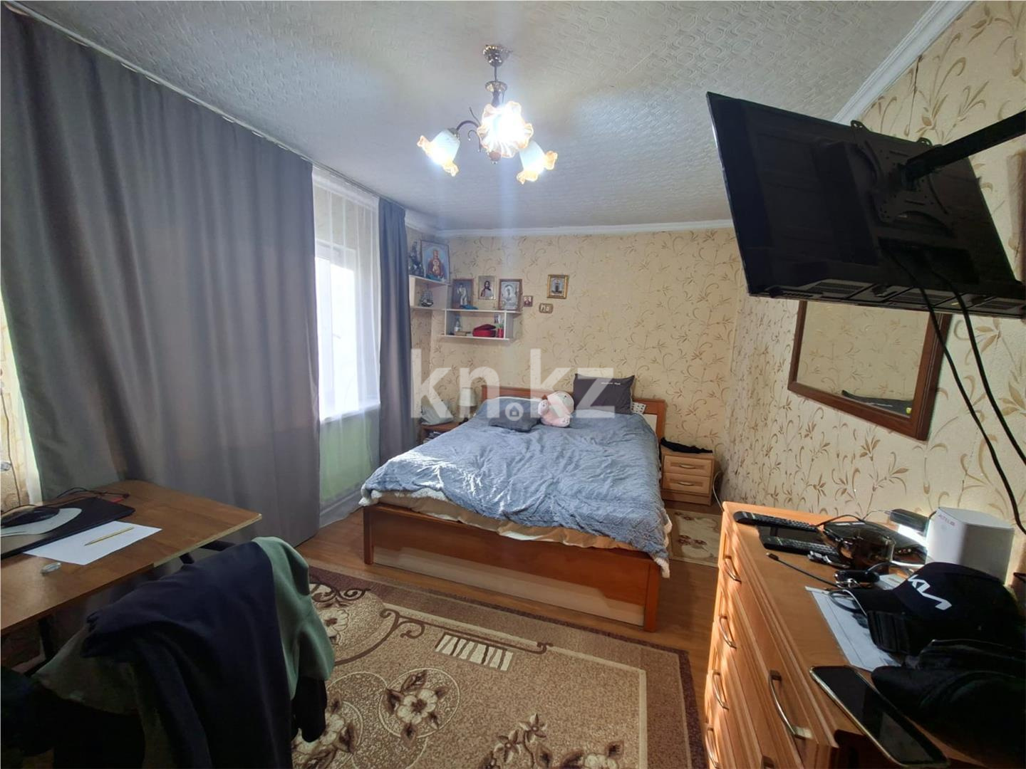 Продажа 5-комнатного дома, 105 м² в Караганде - фото 19
