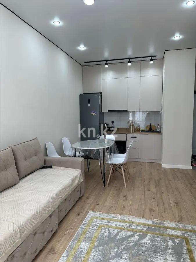 Продажа 2-комнатной квартиры, 38.2 м² в Астане - фото 3