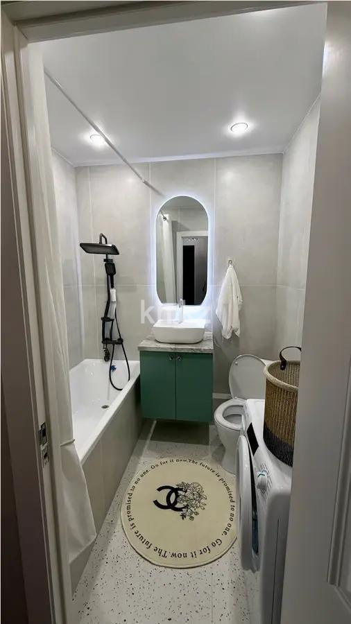 Продажа 1-комнатной квартиры, 34.55 м², ул. Е-509, дом  11 в Астане - фото 3