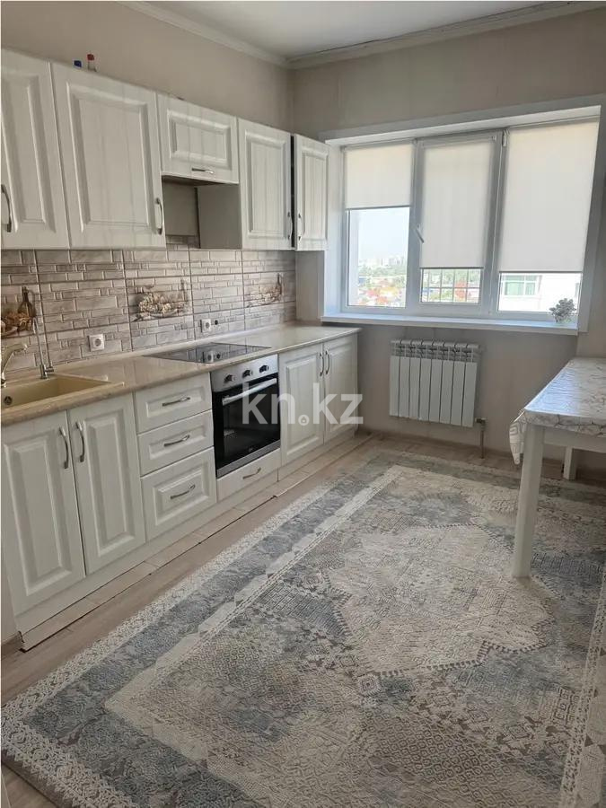 Продажа 1-комнатной квартиры, 49 м² в Алматы - фото 2