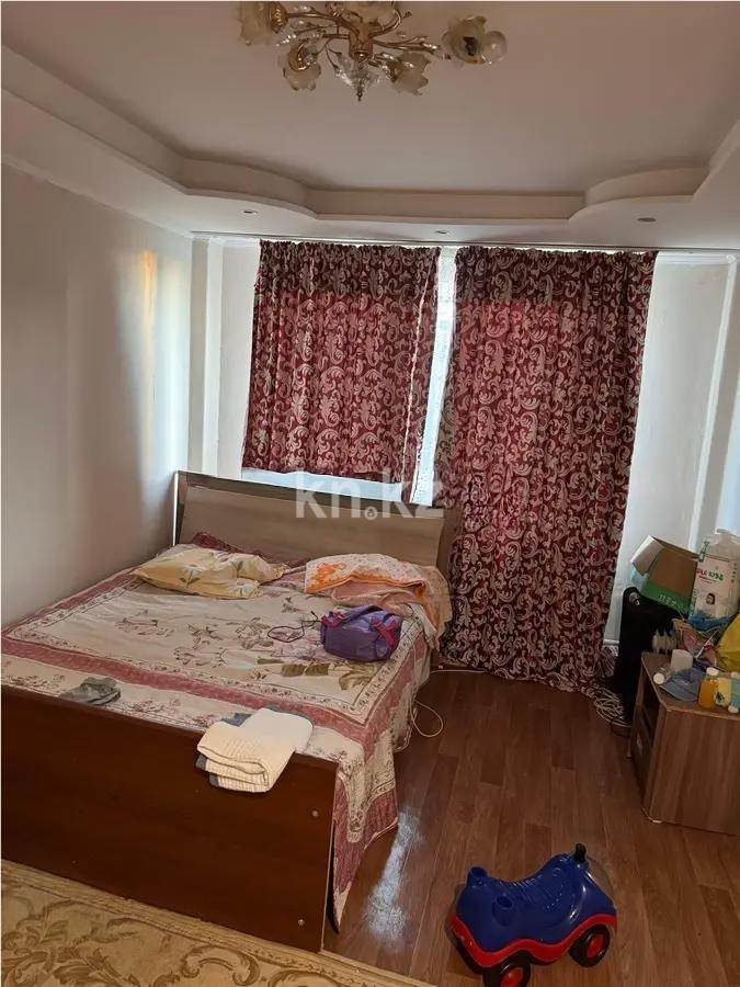 Продажа 3-комнатной квартиры, 61.1 м² в Астане - фото 2
