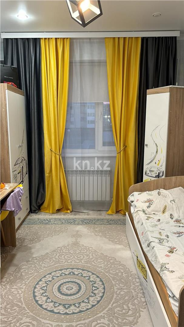 Продажа 3-комнатной квартиры, 75 м² в Астане - фото 7