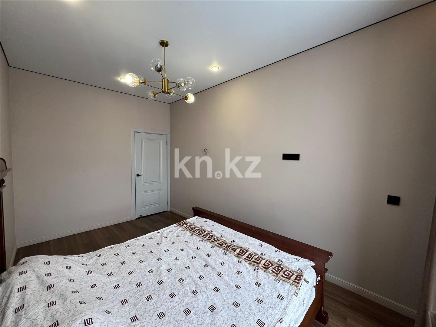 Продажа 2-комнатной квартиры, 56 м² в Караганде - фото 4