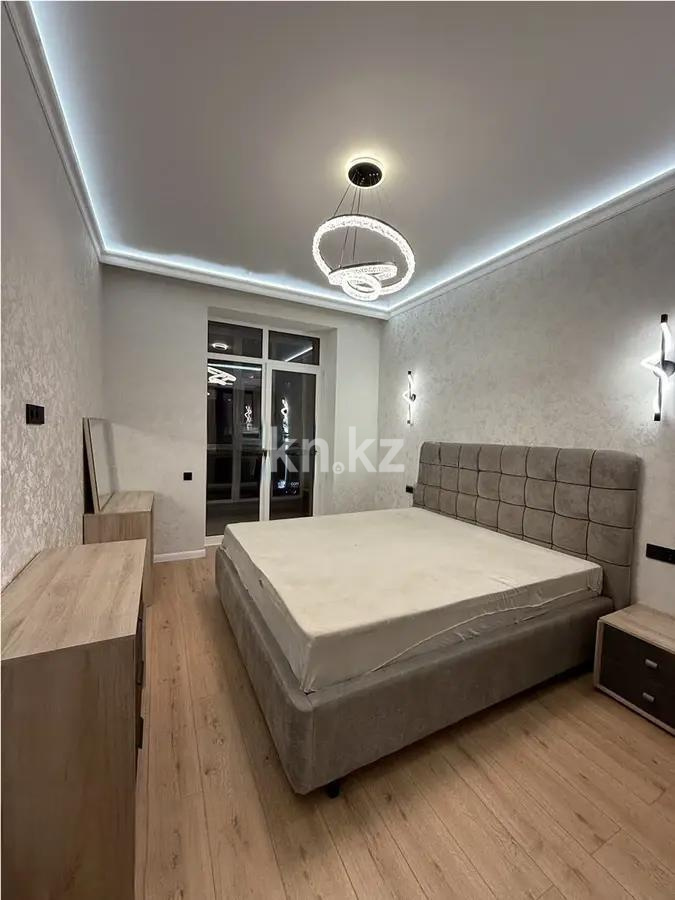 Продажа 2-комнатной квартиры, 57.1 м² в Астане - фото 2