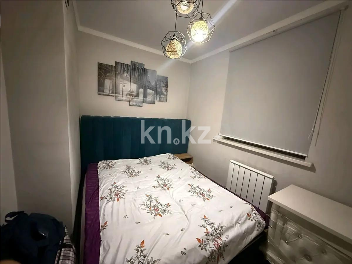 Продажа 1-комнатной квартиры, 38 м² в Алматы - фото 2