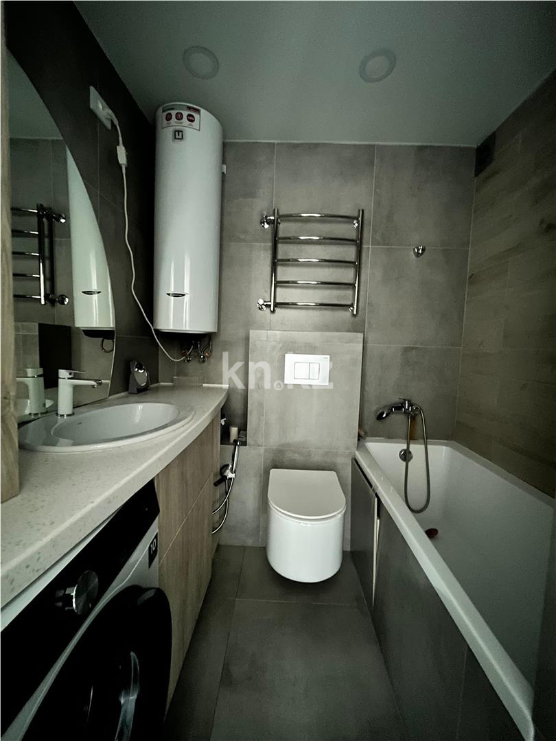 Продажа 2-комнатной квартиры, 52 м² в Караганде - фото 13