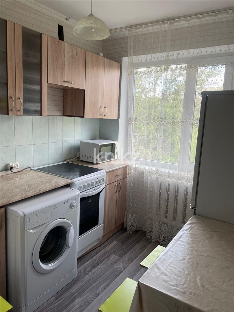 Продажа 1-комнатной квартиры, 37 м² в Караганде - фото 6