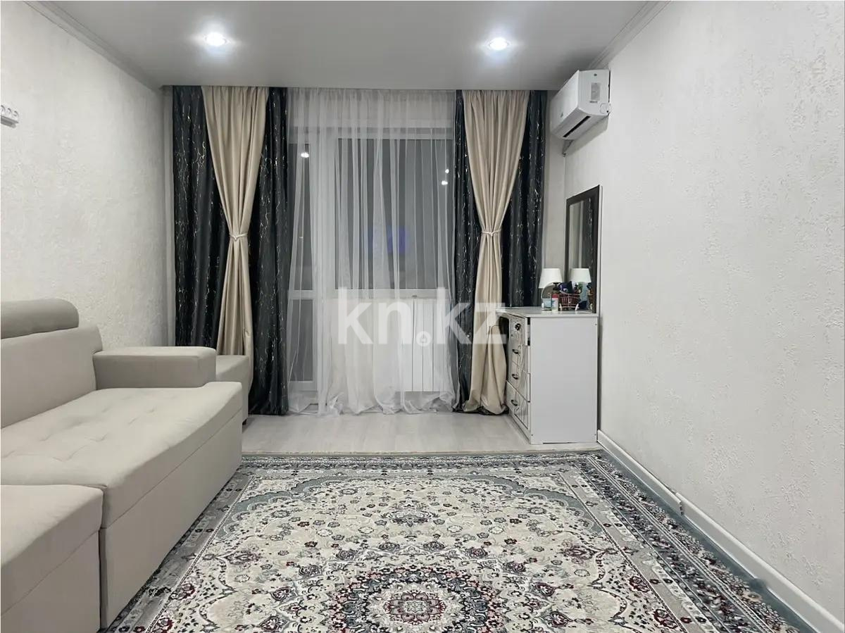 Продажа 1-комнатной квартиры, 35 м² в Шахтинске