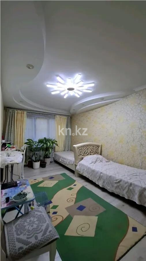 Продажа 4-комнатной квартиры, 75 м² в Алматы - фото 2