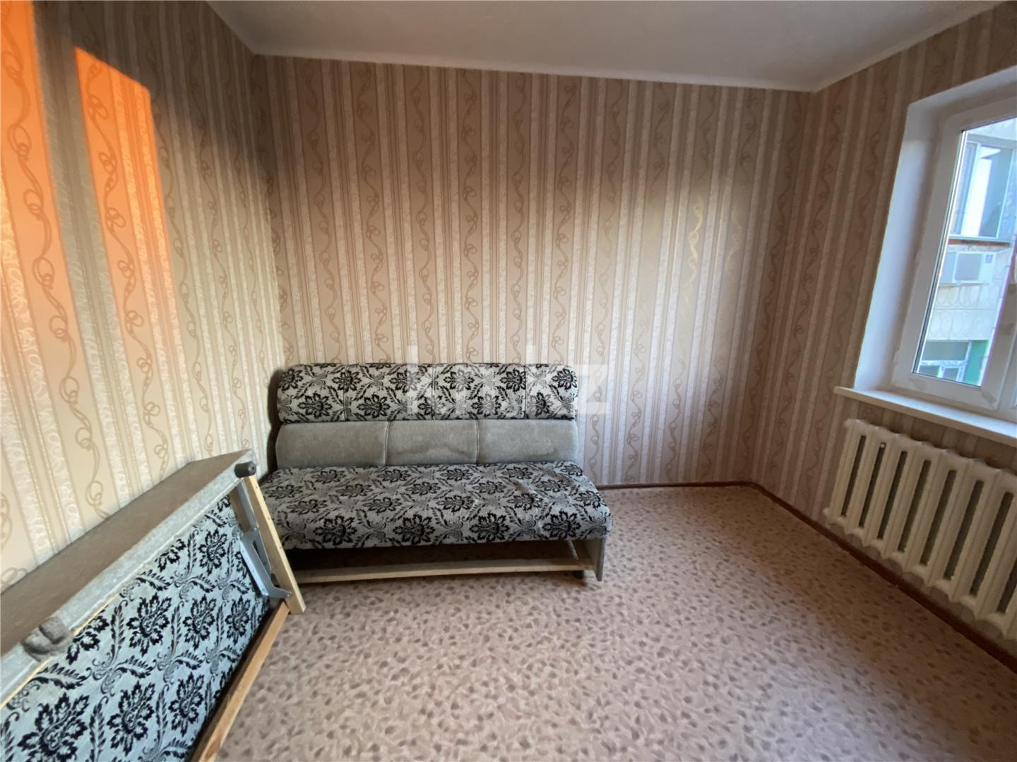 Продажа 3-комнатной квартиры, 54 м², 22-й мкр. в Караганде - фото 4