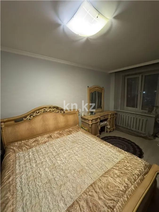 Продажа 3-комнатной квартиры, 67 м² в Алматы