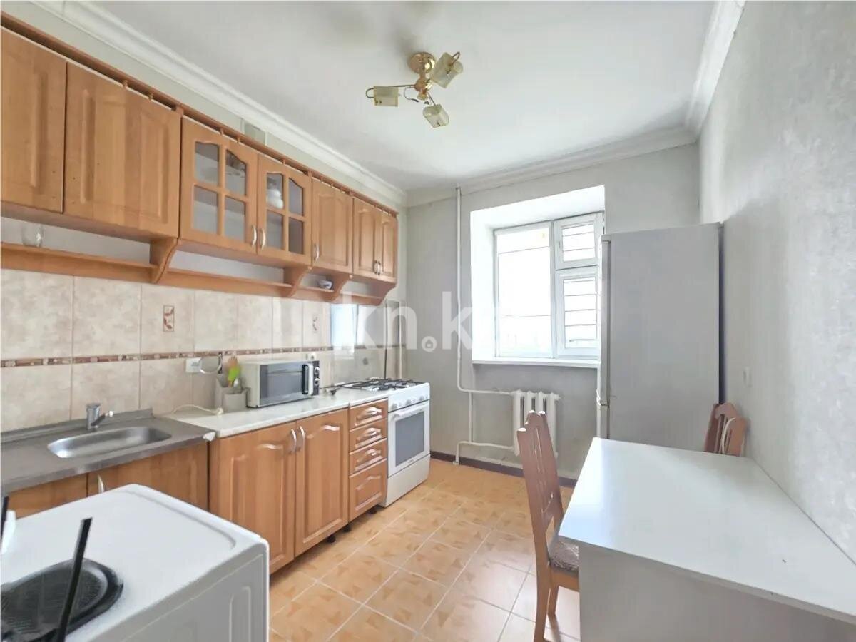 Продажа 2-комнатной квартиры, 48 м² в Астане - фото 2