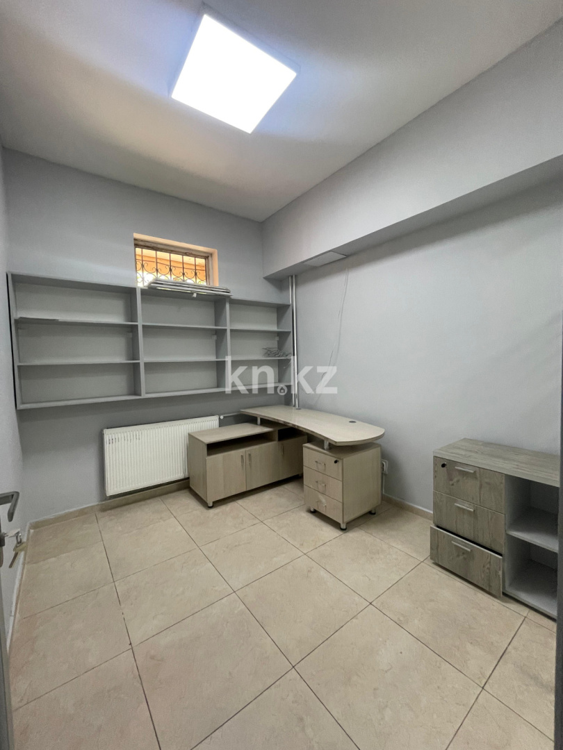 Аренда , мкр-н Самал, дом  4 в Астане - фото 25