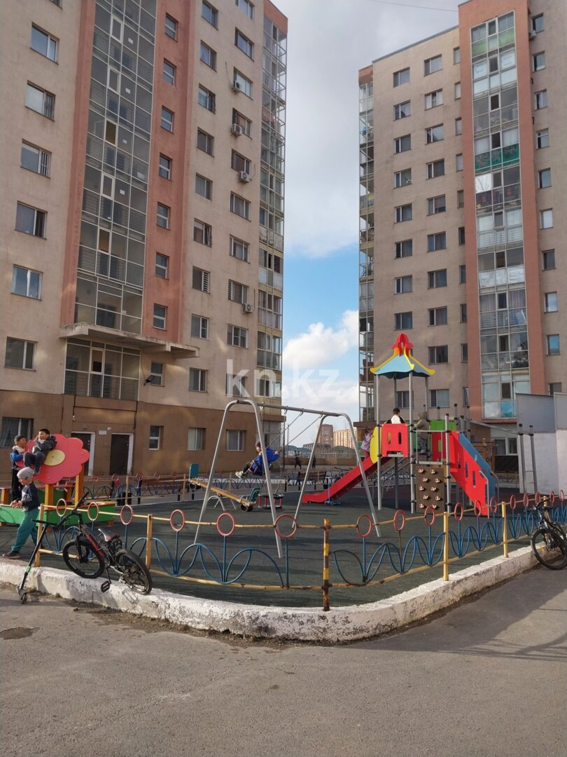 Продажа 3-комнатной квартиры, 105.9 м² в Астане - фото 23