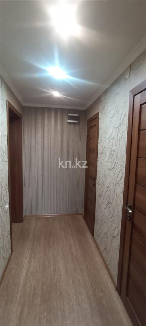Продажа 2-комнатной квартиры, 50 м², мкр. Мамраева (Восток-5) в Караганде - фото 10