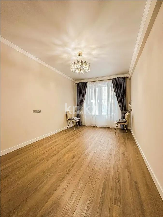 Продажа 2-комнатной квартиры, 49 м² в Алматы