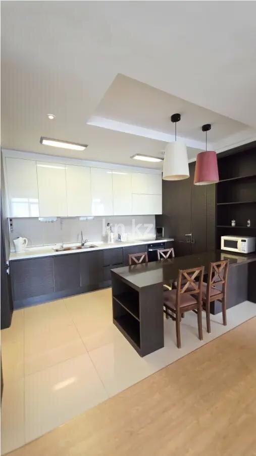Продажа 3-комнатной квартиры, 97.4 м² в Астане - фото 4