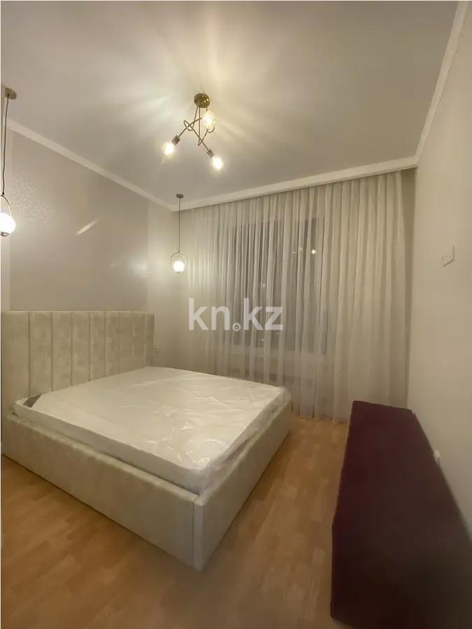 Продажа 2-комнатной квартиры, 41 м² в Астане - фото 2