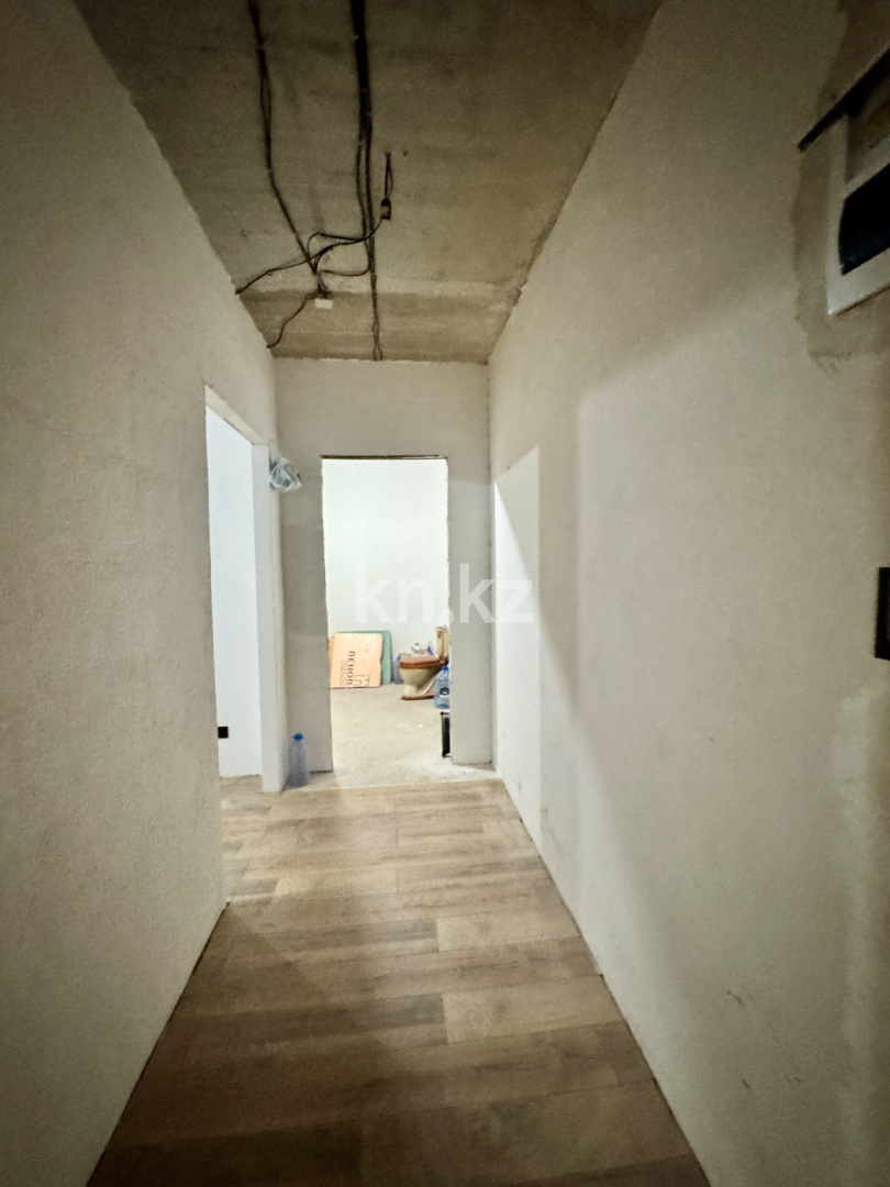 Продажа 2-комнатной квартиры, 63 м², 067 учетный квартал, дом  502 в Караганде - фото 30