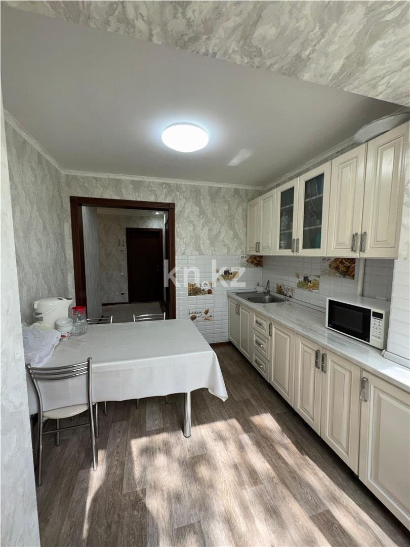 Продажа 4-комнатной квартиры, 98 м² в Караганде - фото 20