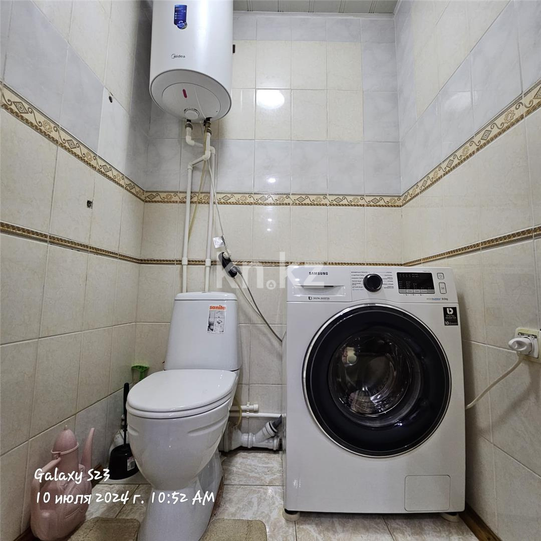 Продажа 4-комнатной квартиры, 82 м², ул. Караганды в Темиртау - фото 14