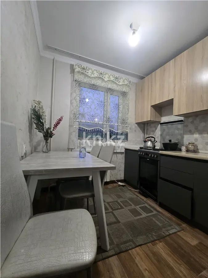 Продажа 3-комнатной квартиры, 67 м² в Алматы - фото 4