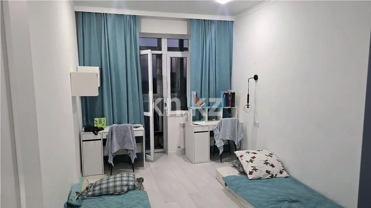 Продажа 4-комнатной квартиры, 114 м² в Алматы - фото 4