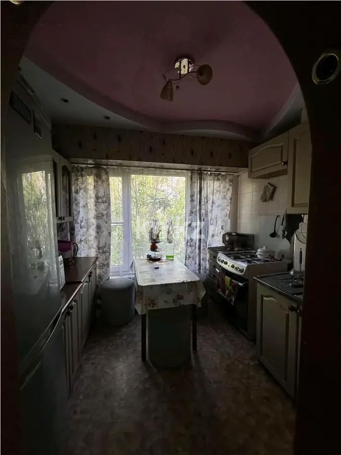 Продажа 2-комнатной квартиры, 47 м² в Алматы - фото 3