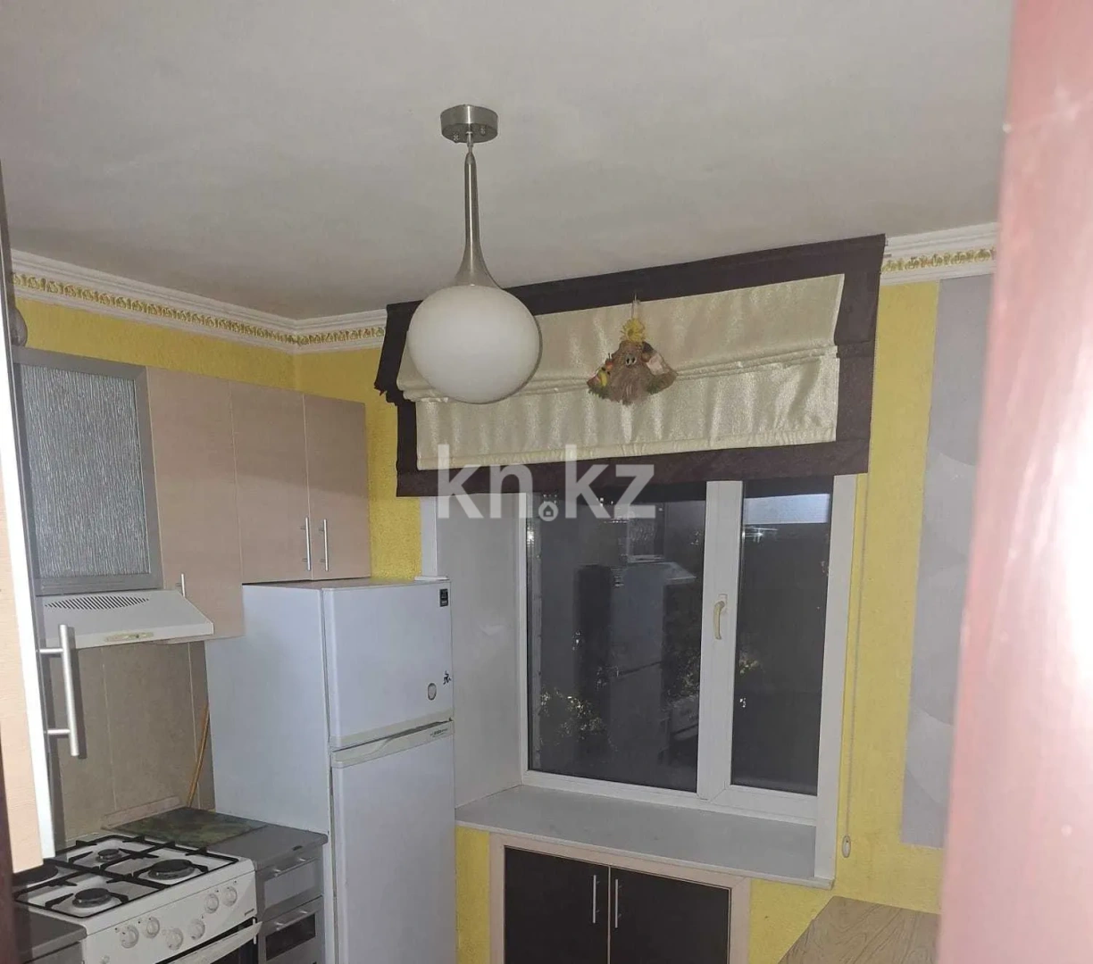 Продажа 2-комнатной квартиры, 43.4 м² в Караганде - фото 6