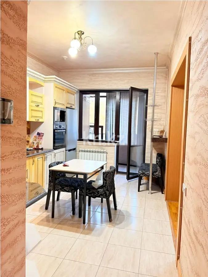 Продажа 1-комнатной квартиры, 49 м² в Алматы - фото 2