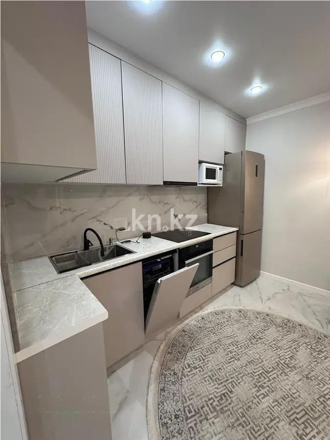 Продажа 2-комнатной квартиры, 44 м² в Астане - фото 3