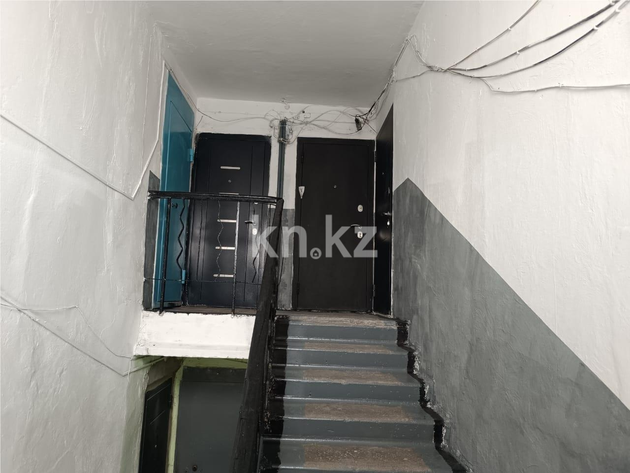 Продажа 2-комнатной квартиры, 46 м² в Темиртау - фото 13