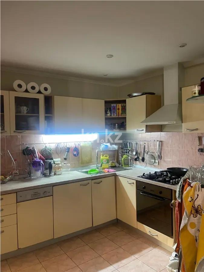 Продажа 3-комнатной квартиры, 98.8 м², ул. Чайковского, дом  174 в Алматы - фото 5