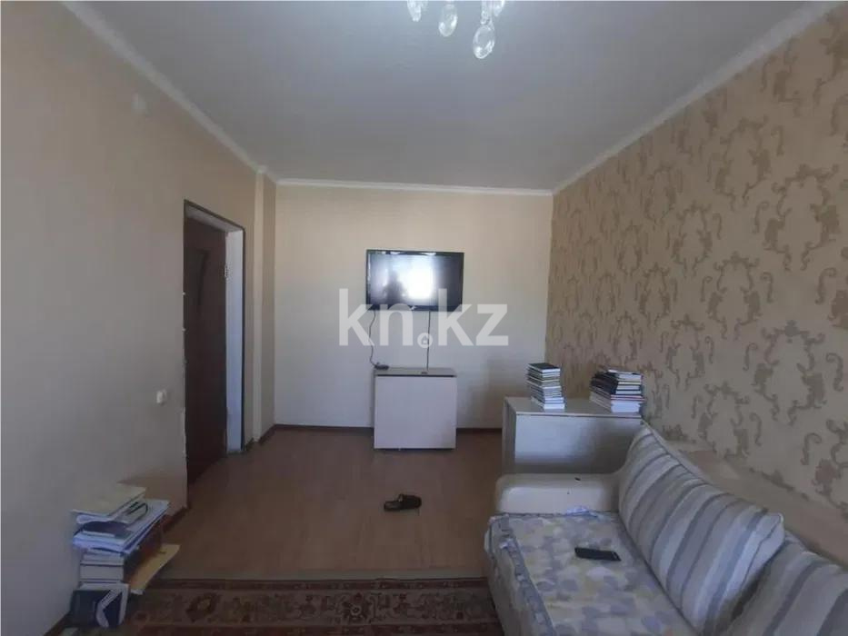 Продажа 2-комнатной квартиры, 64 м², ул. Жабаева, дом  12/2 в Астане