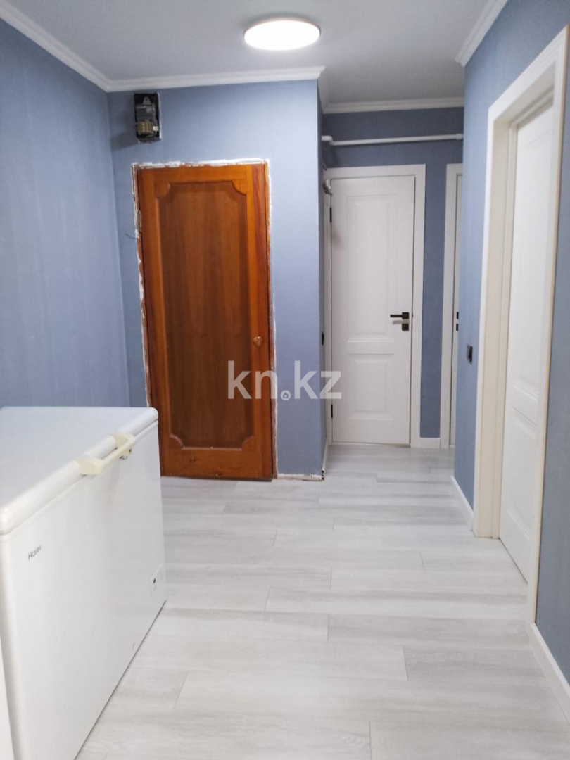 Продажа 4-комнатной квартиры, 63 м² в Астане