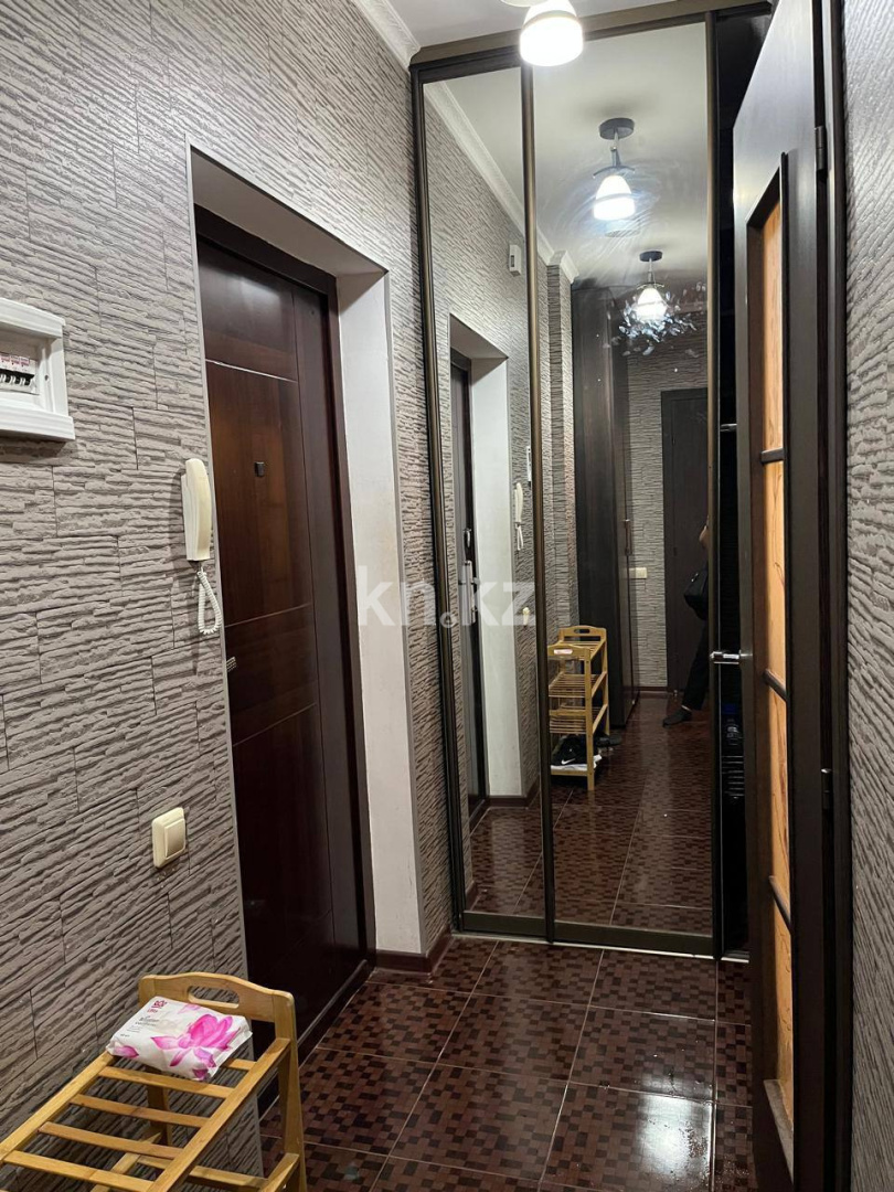 Аренда 1-комнатной квартиры, 38 м² в Астане - фото 9