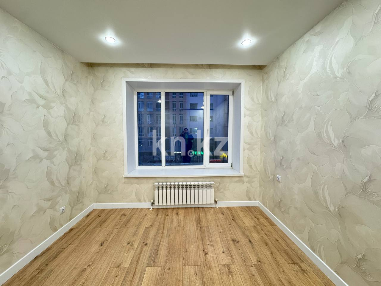 Продажа 2-комнатной квартиры, 42 м² в Астане - фото 7