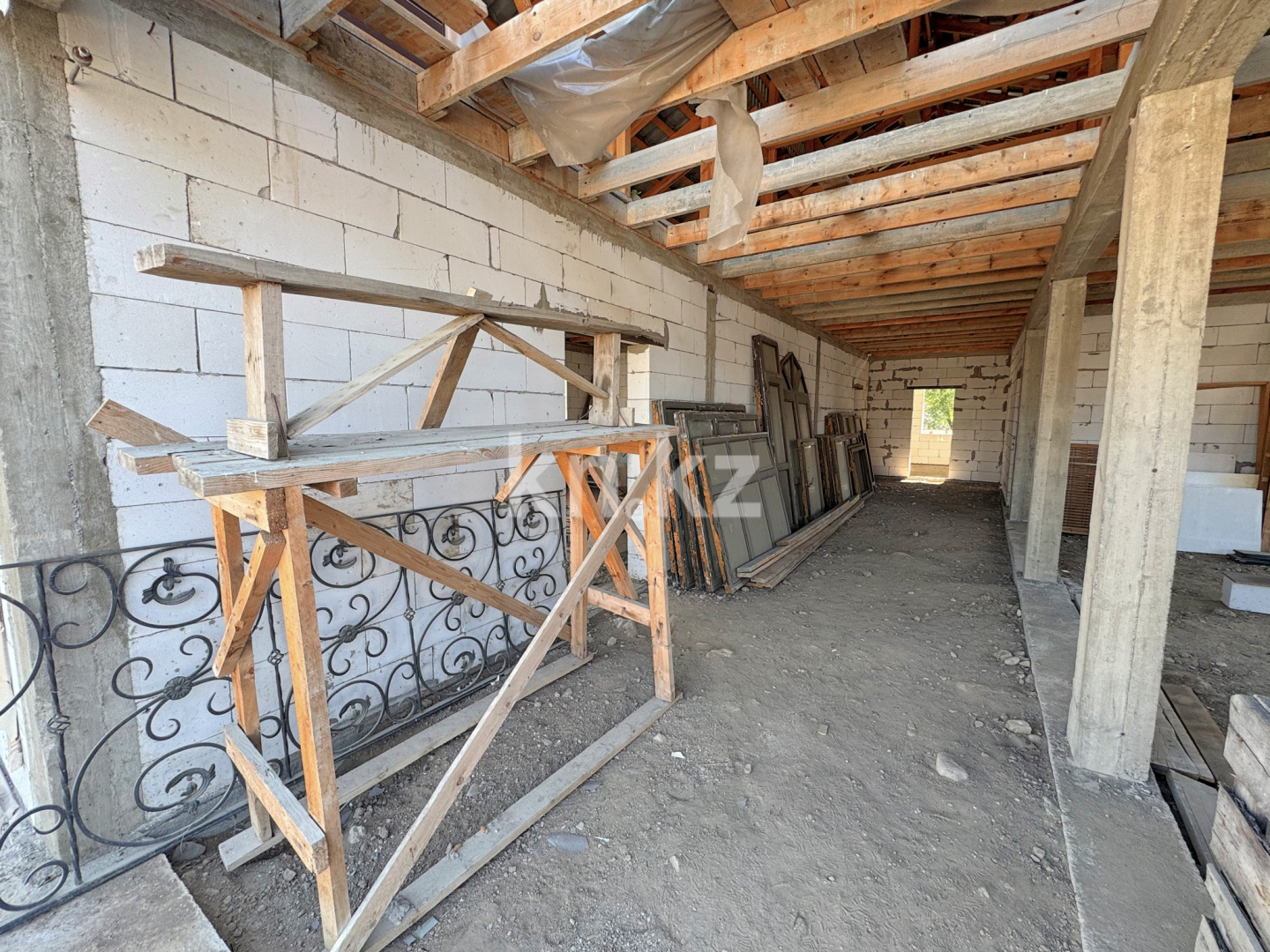 Продажа 4-комнатного дома, 300 м², Шынгыстау в Алматинской области - фото 4