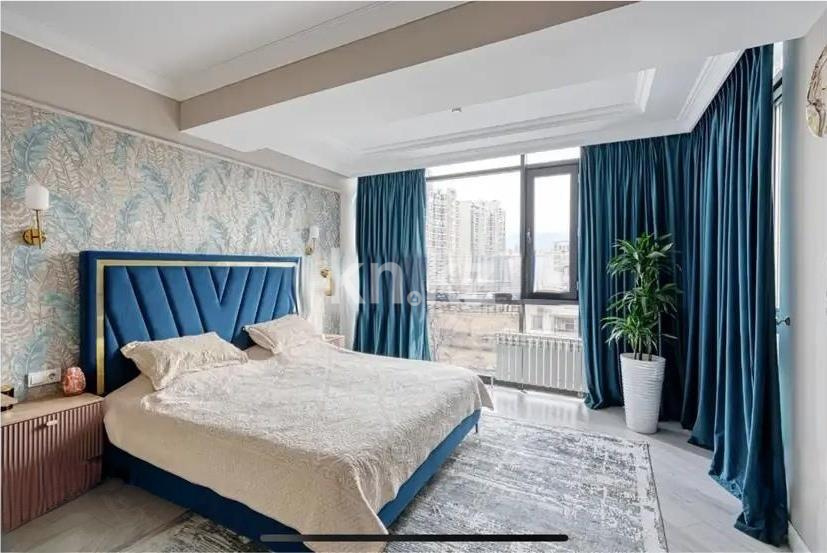 Продажа 4-комнатной квартиры, 175 м², пр. Гагарина, дом  124 в Алматы - фото 2