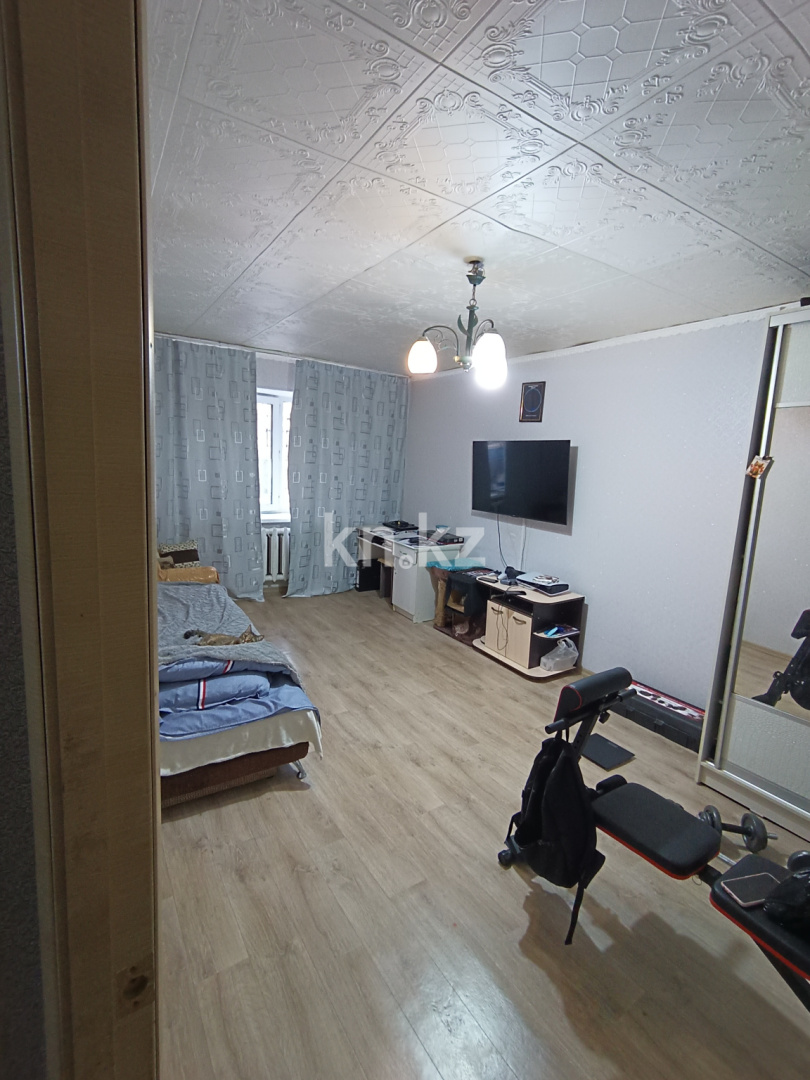 Продажа 2-комнатной квартиры, 43 м² в Темиртау - фото 7